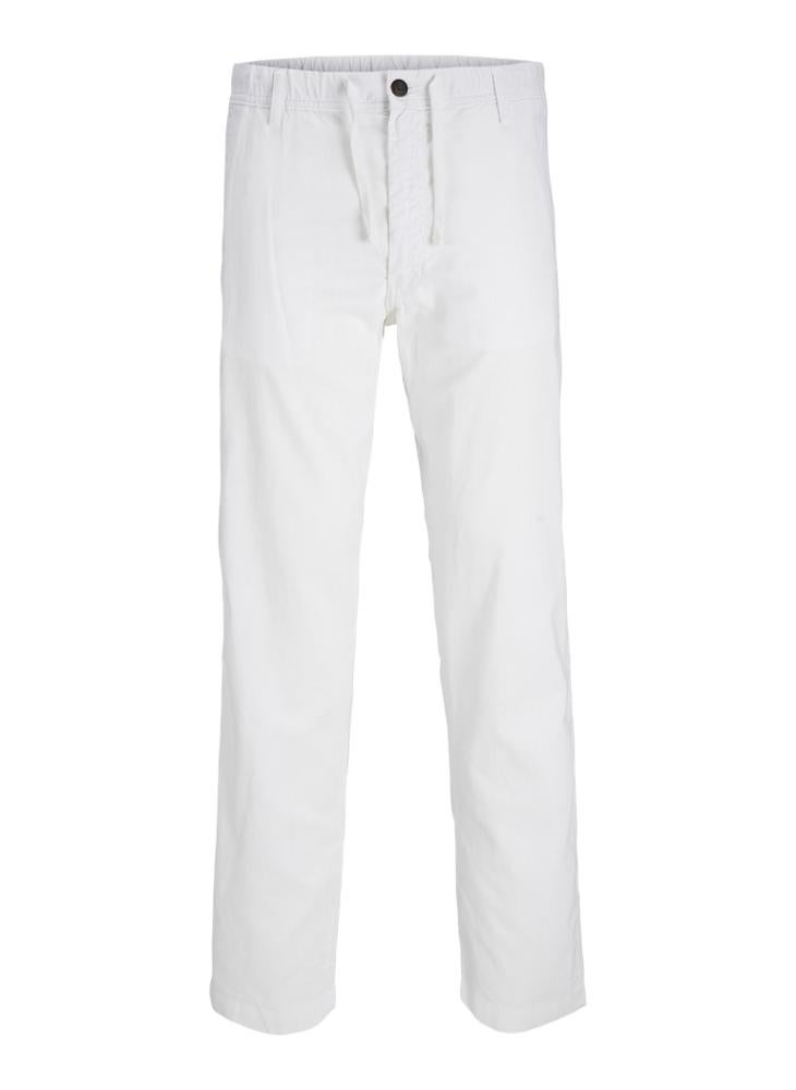 JACK & JONES Casual Drawstring Joggers - Image 5